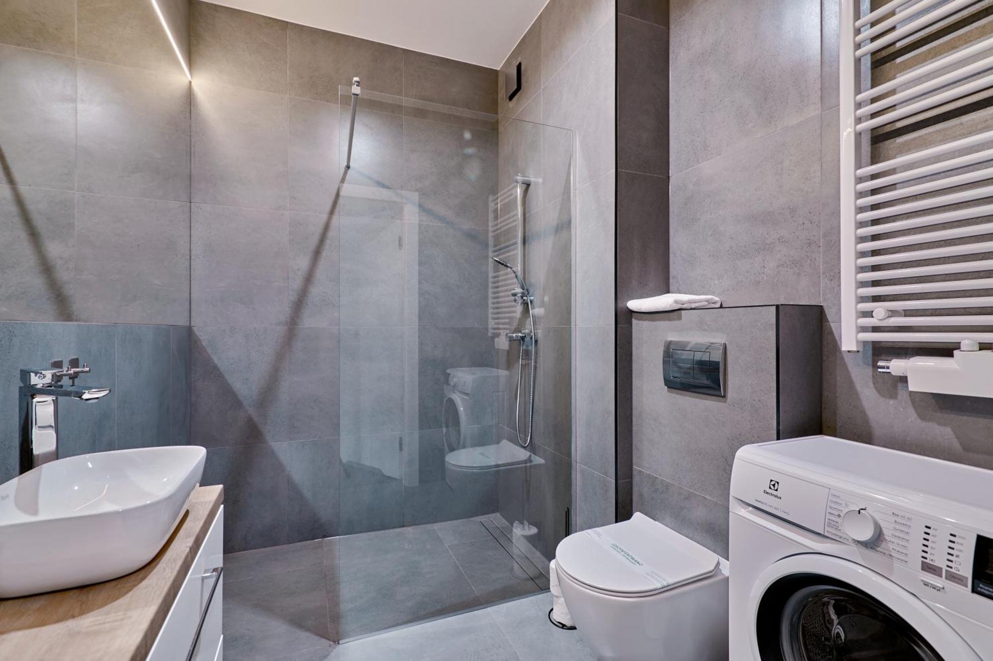 Apartament Sztuk Pieknych 10 Pila Exterior photo